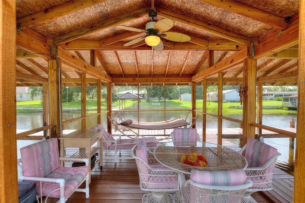 6197 AMARYLLIS DRIVE, INDIAN LAKE ESTATES, FL 33855 — zdjęcie 3