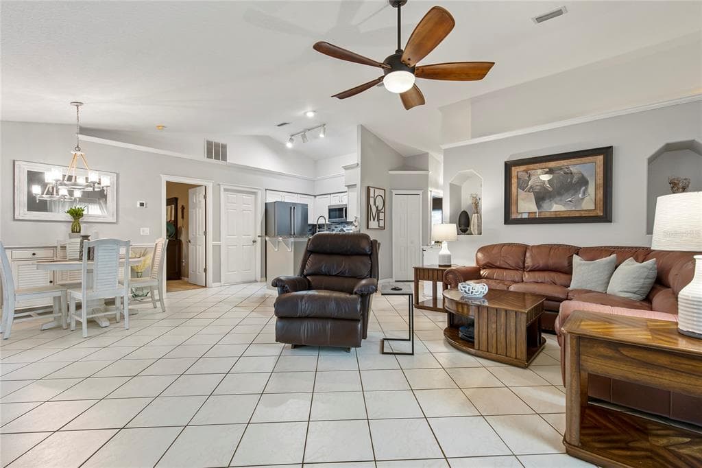 102 EASTWOOD DRIVE, PALM COAST, FL 32164 — zdjęcie 5