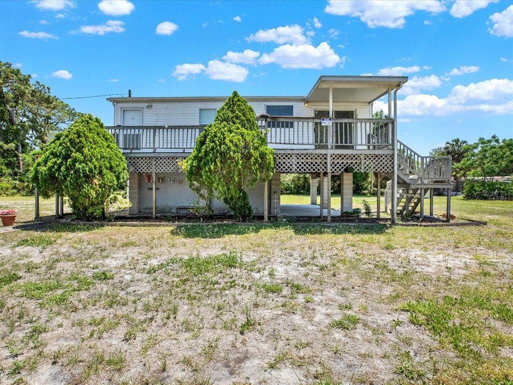 7606 DETROIT AVENUE, HUDSON, FL 34667 — zdjęcie 2