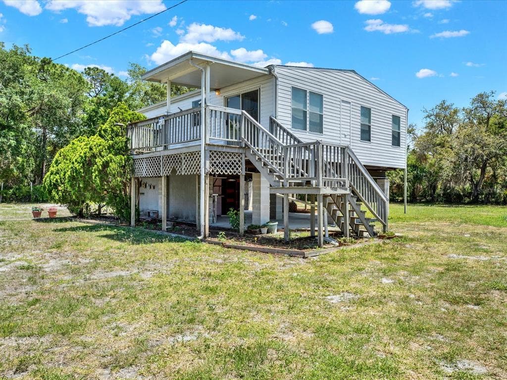 7606 DETROIT AVENUE, HUDSON, FL 34667 — zdjęcie 3
