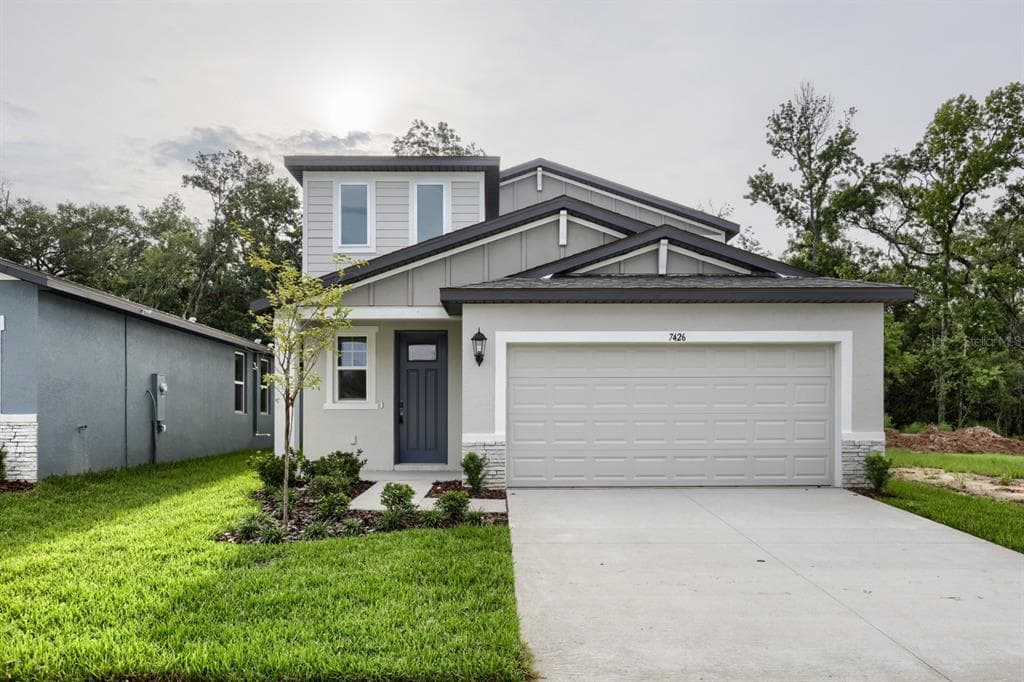 7426 MIA VINE DRIVE, BROOKSVILLE, FL 34601