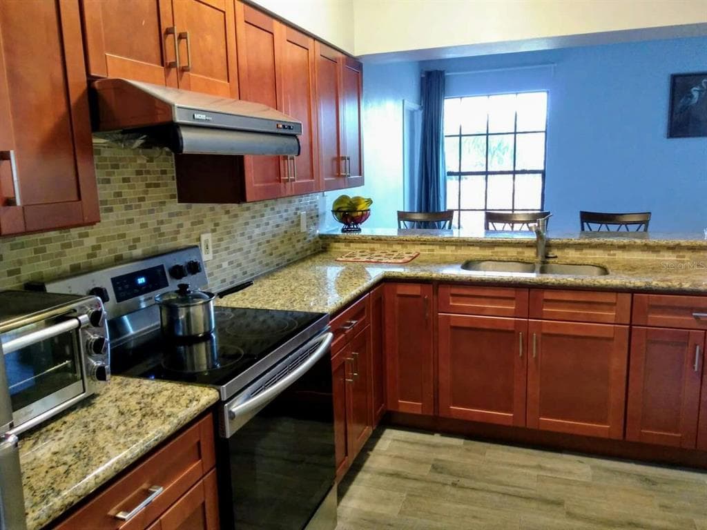 3366 MERMOOR DRIVE # 206, PALM HARBOR, FL 34685 — zdjęcie 4