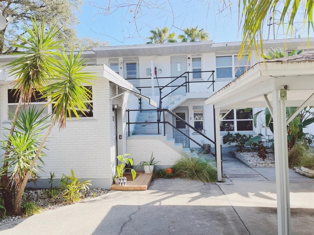 1070 S CLEARVIEW AVE # 10, TAMPA, FL 33629 — zdjęcie 5