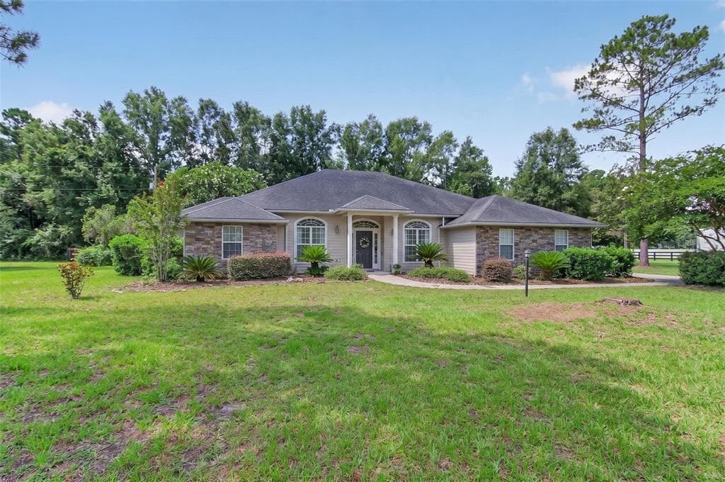 24865 NW 155TH AVENUE, HIGH SPRINGS, FL 32643 — zdjęcie 2