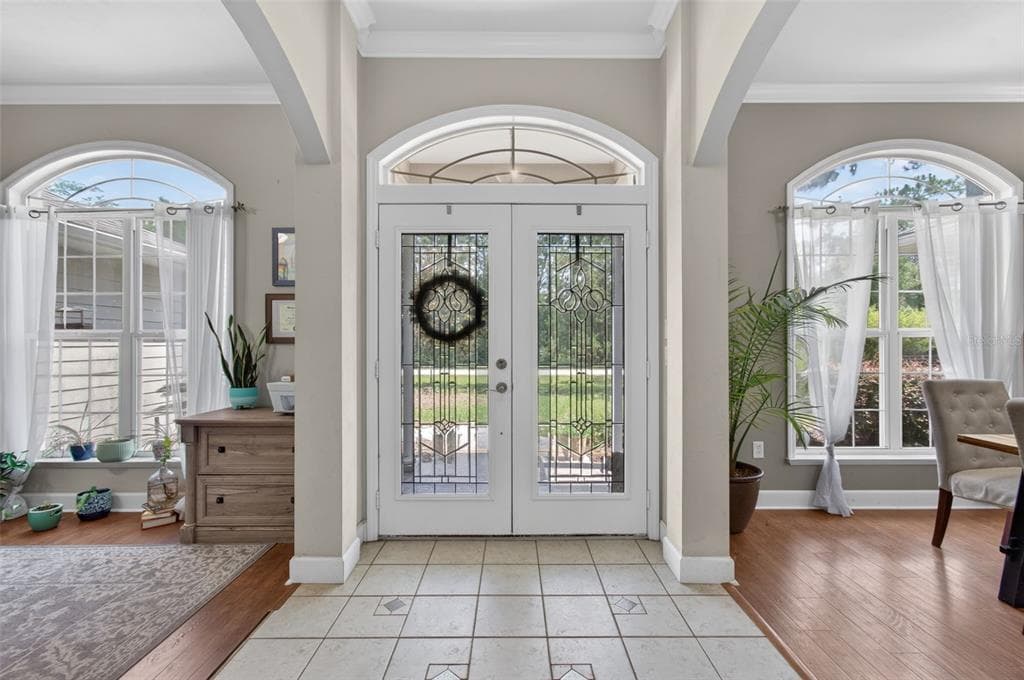 24865 NW 155TH AVENUE, HIGH SPRINGS, FL 32643 — zdjęcie 3
