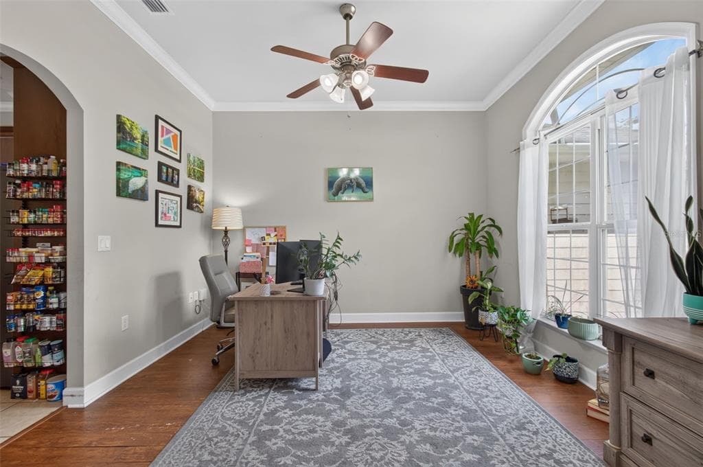 24865 NW 155TH AVENUE, HIGH SPRINGS, FL 32643 — zdjęcie 5