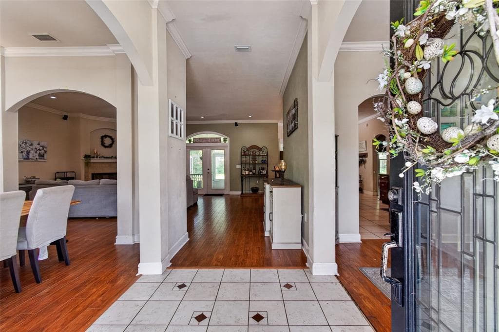 24865 NW 155TH AVENUE, HIGH SPRINGS, FL 32643 — zdjęcie 4