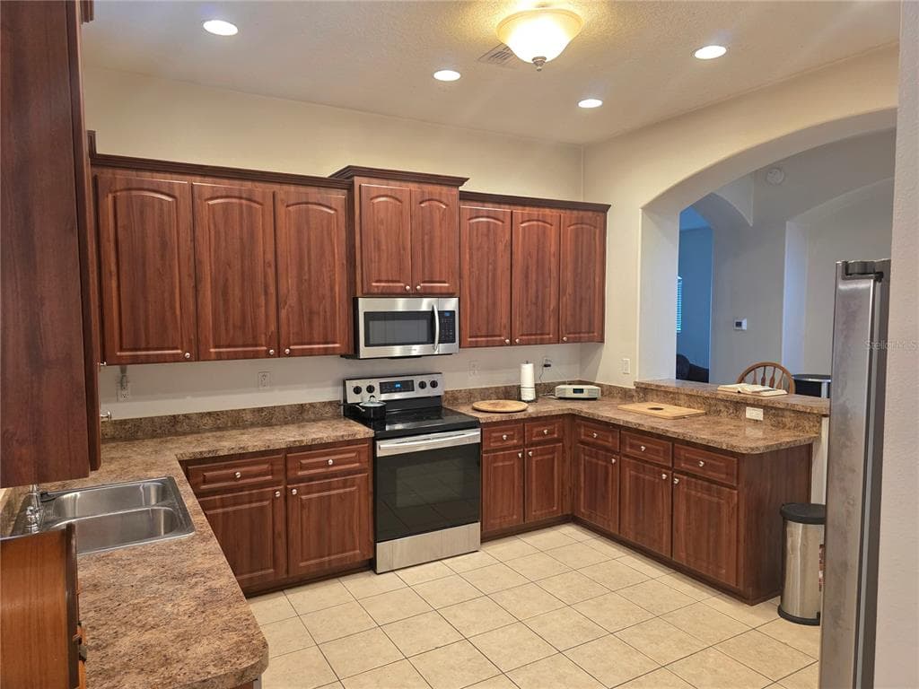 4266 HIGH RIDGE AVENUE, SPRING HILL, FL 34609 — zdjęcie 3