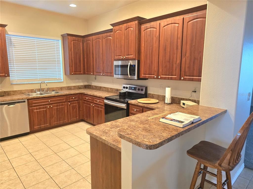 4266 HIGH RIDGE AVENUE, SPRING HILL, FL 34609 — zdjęcie 4