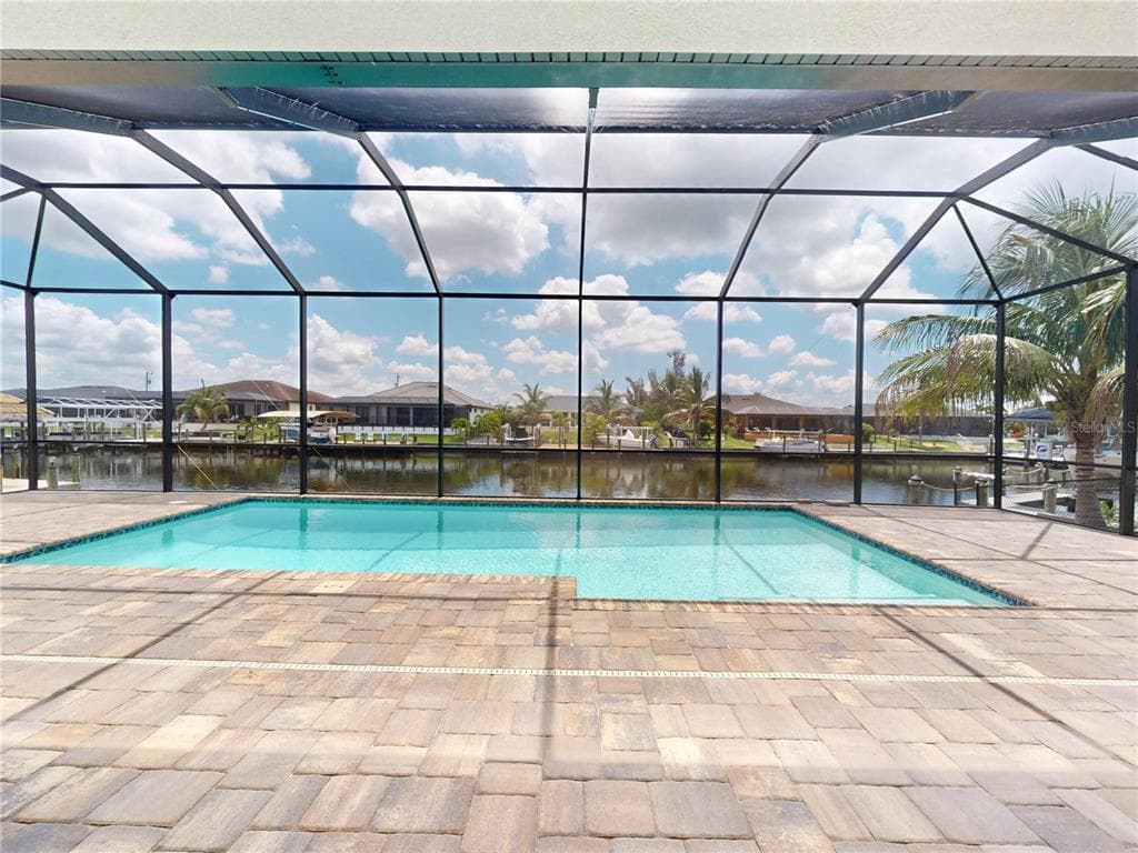 229 NW 33RD AVENUE, CAPE CORAL, FL 33993 — zdjęcie 2