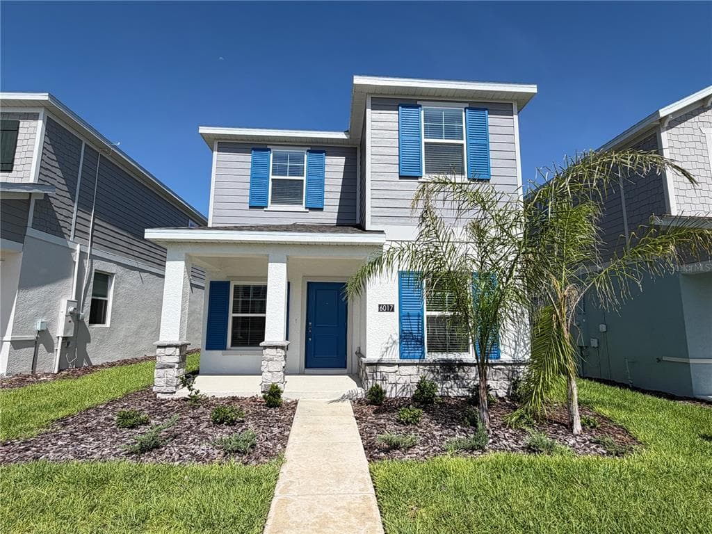 6017 WELLBEING WAY, CLERMONT, FL 34714 — zdjęcie 2