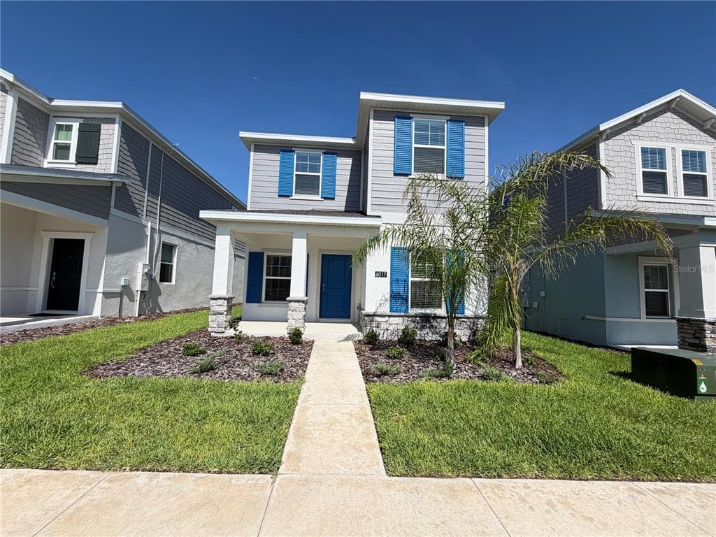 6017 WELLBEING WAY, CLERMONT, FL 34714