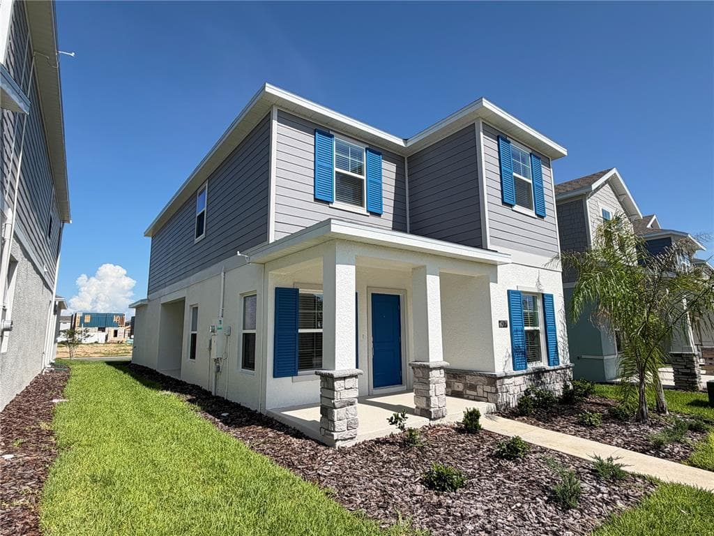 6017 WELLBEING WAY, CLERMONT, FL 34714 — zdjęcie 4
