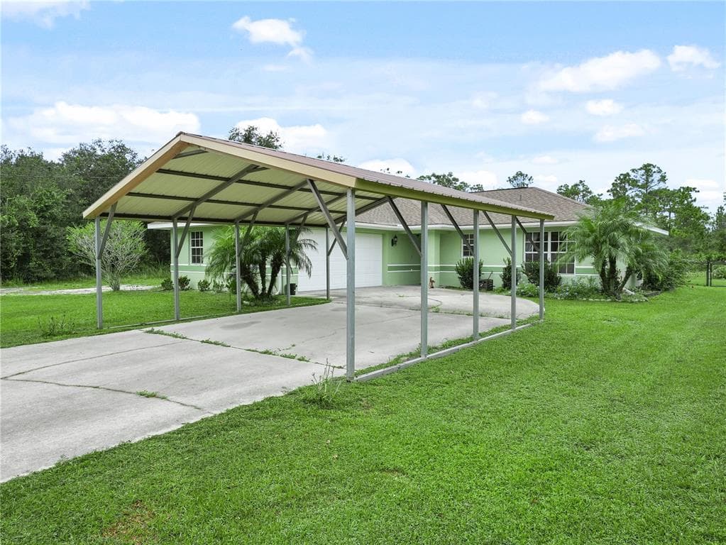 3500 HIBISCUS DRIVE, INDIAN LAKE ESTATES, FL 33855 — zdjęcie 2