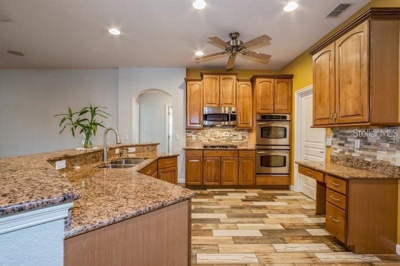 3814 THORNEWOOD WAY, CLERMONT, FL 34711 — zdjęcie 2