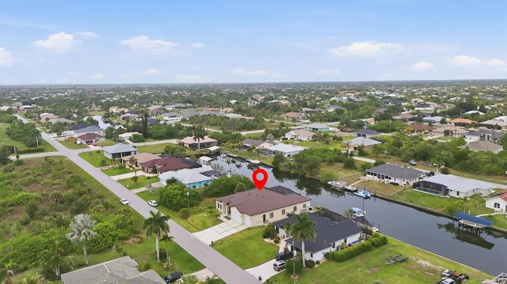 9222 ROSEBUD CIRCLE, PORT CHARLOTTE, FL 33981 — zdjęcie 2
