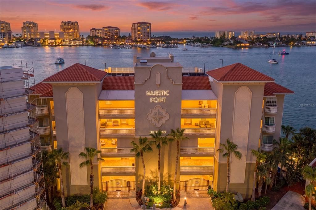 200 SKIFF POINT # 501, CLEARWATER BEACH, FL 33767 — zdjęcie 2