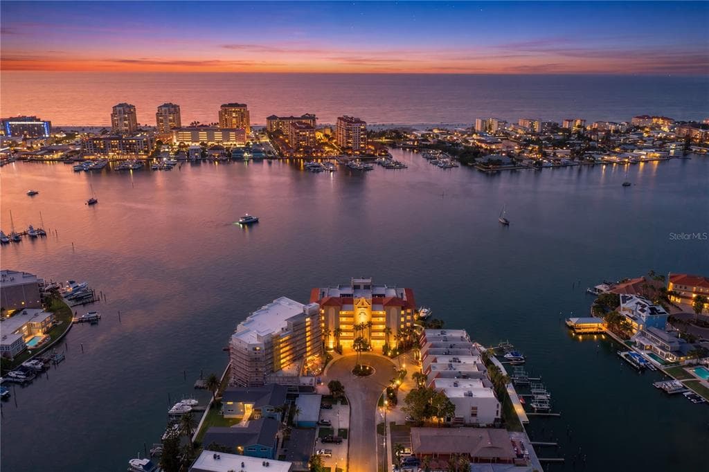 200 SKIFF POINT # 501, CLEARWATER BEACH, FL 33767 — zdjęcie 5