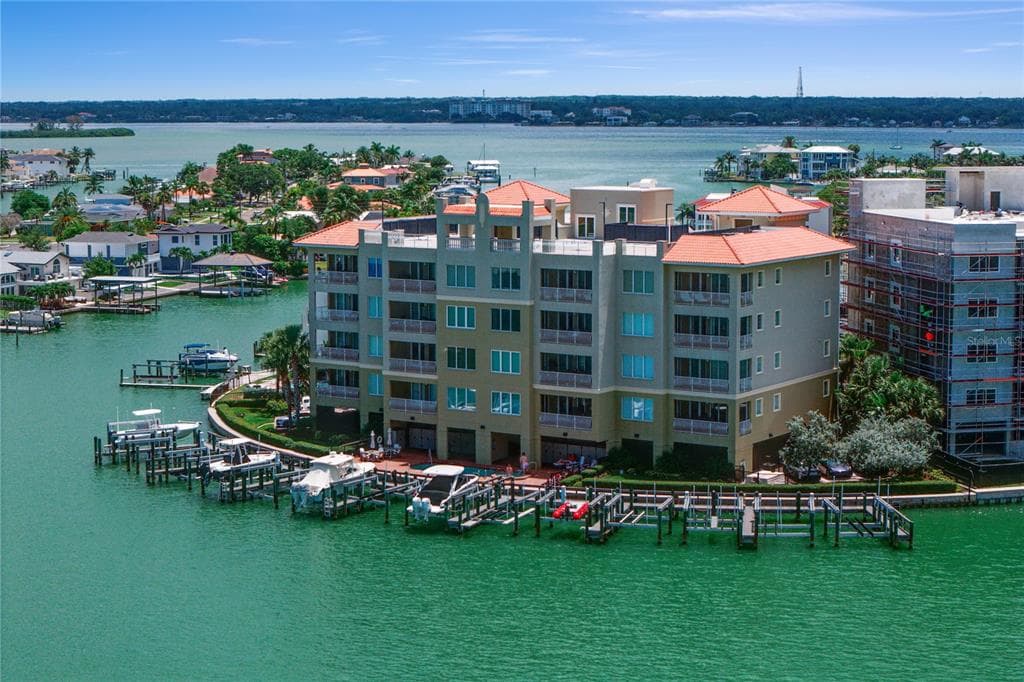 200 SKIFF POINT # 501, CLEARWATER BEACH, FL 33767 — zdjęcie 4