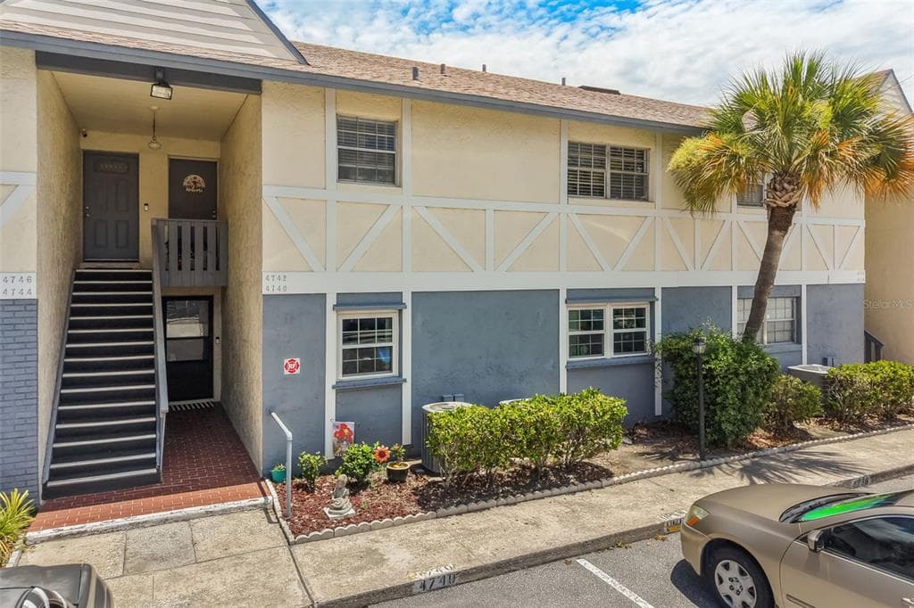 4740 AVON COURT # 4740, ST CLOUD, FL 34769