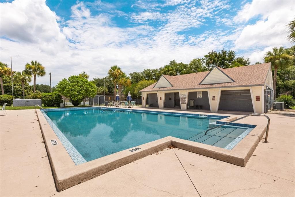 4740 AVON COURT # 4740, ST CLOUD, FL 34769 — zdjęcie 5