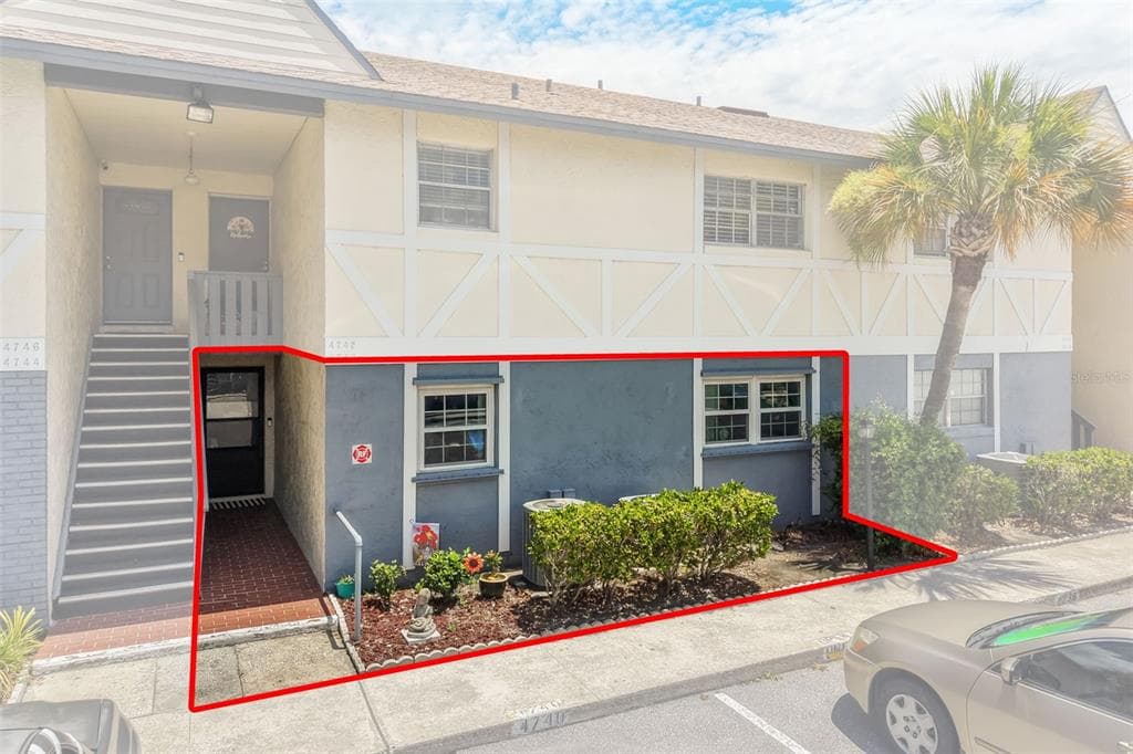 4740 AVON COURT # 4740, ST CLOUD, FL 34769 — zdjęcie 4