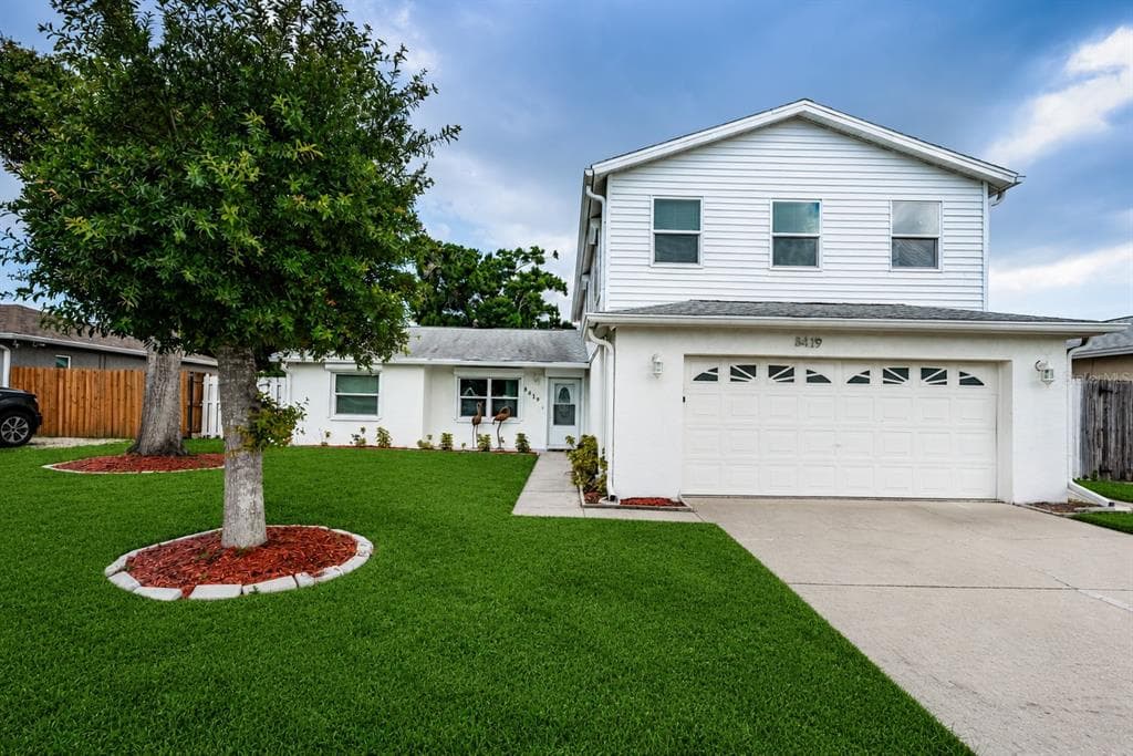 8419 125TH PLACE, LARGO, FL 33773