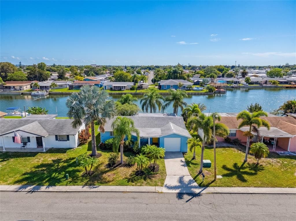 2228 SOCIETY DRIVE, HOLIDAY, FL 34691 — zdjęcie 2