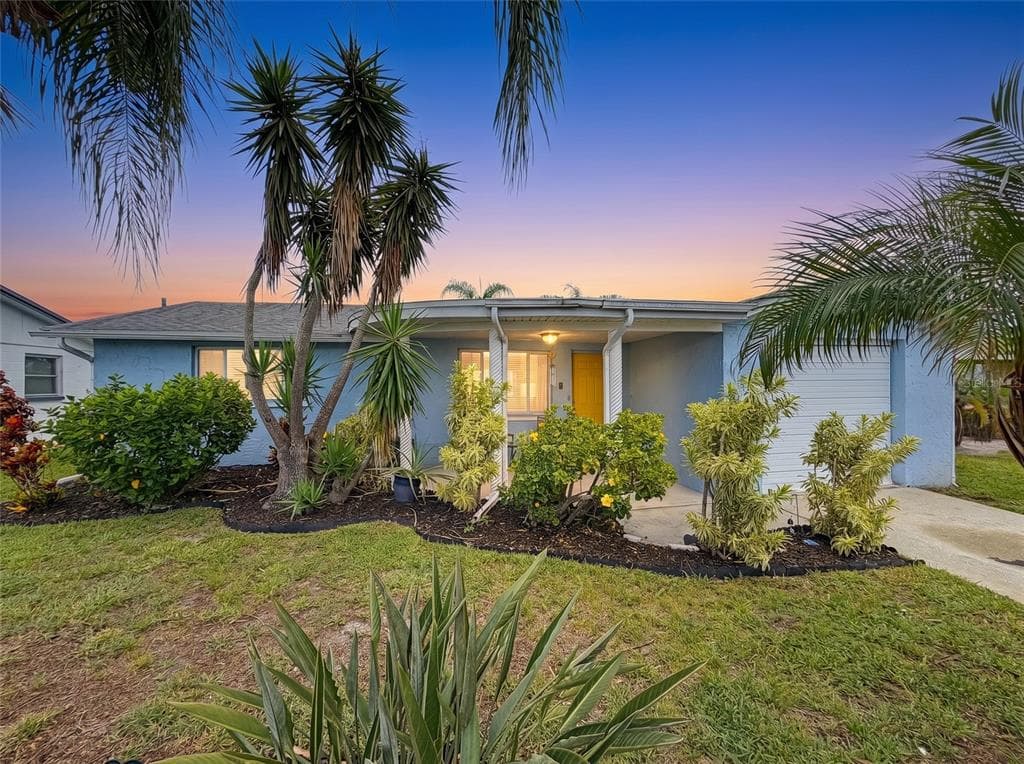 2228 SOCIETY DRIVE, HOLIDAY, FL 34691 — zdjęcie 3