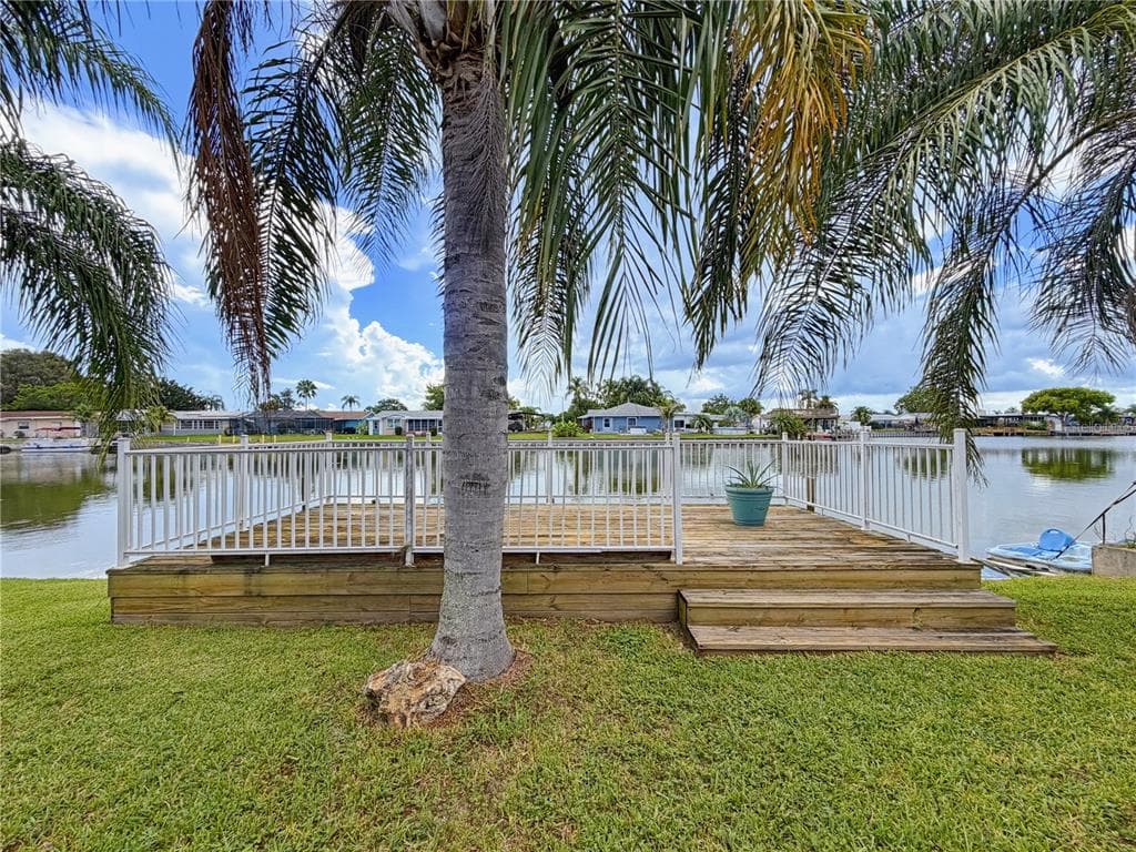 2228 SOCIETY DRIVE, HOLIDAY, FL 34691 — zdjęcie 5