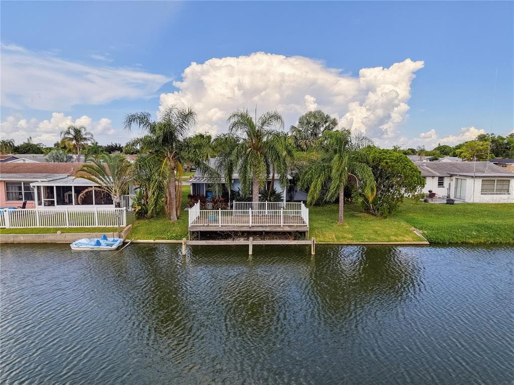 2228 SOCIETY DRIVE, HOLIDAY, FL 34691 — zdjęcie 4
