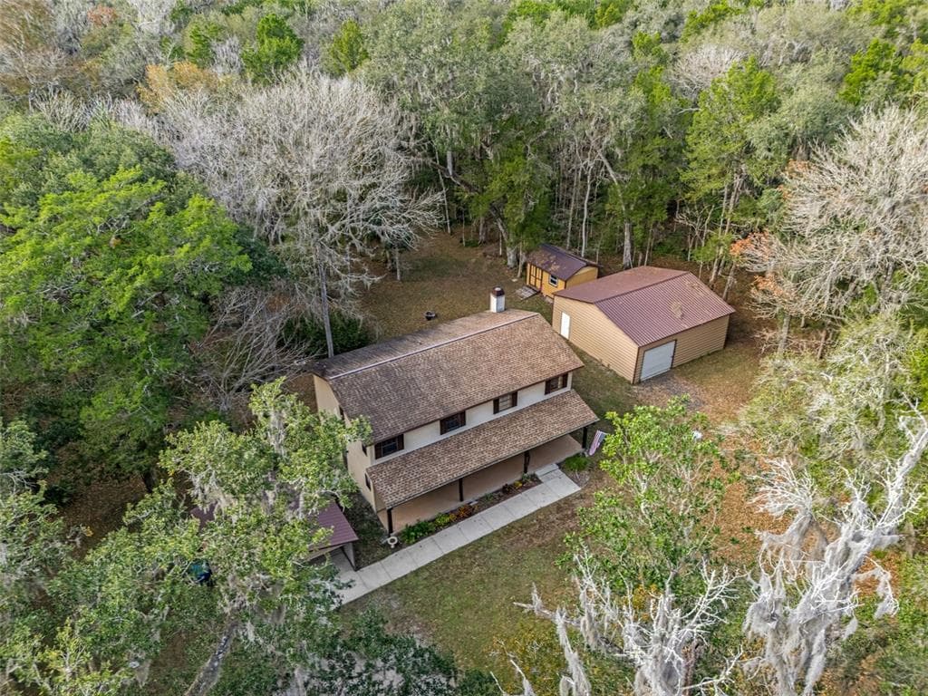 12047 TIMBER LANE, BROOKSVILLE, FL 34601 — zdjęcie 2
