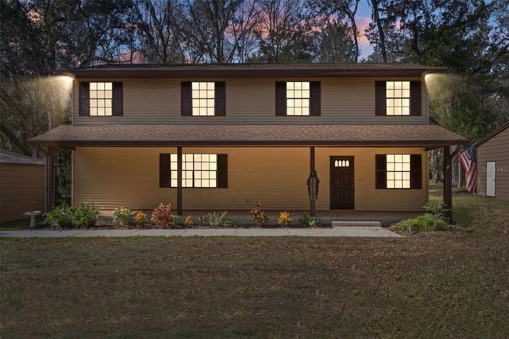 12047 TIMBER LANE, BROOKSVILLE, FL 34601 — zdjęcie 5