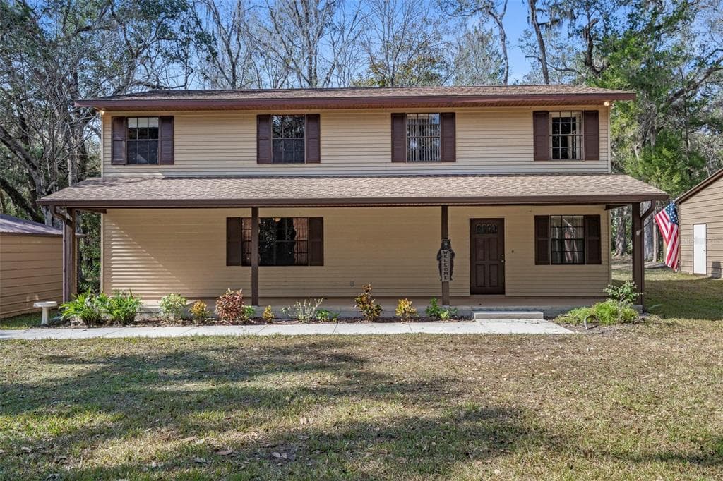 12047 TIMBER LANE, BROOKSVILLE, FL 34601 — zdjęcie 4