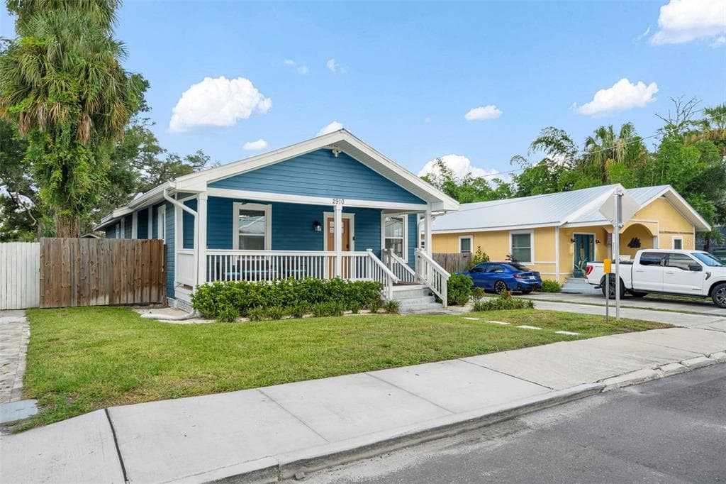 2910 N OLA AVENUE, TAMPA, FL 33602 — zdjęcie 2