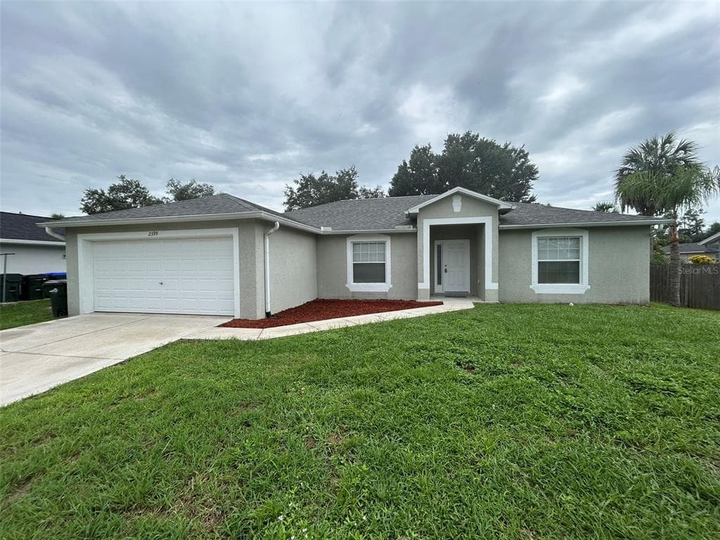 2399 ORACLE LANE, NORTH PORT, FL 34286