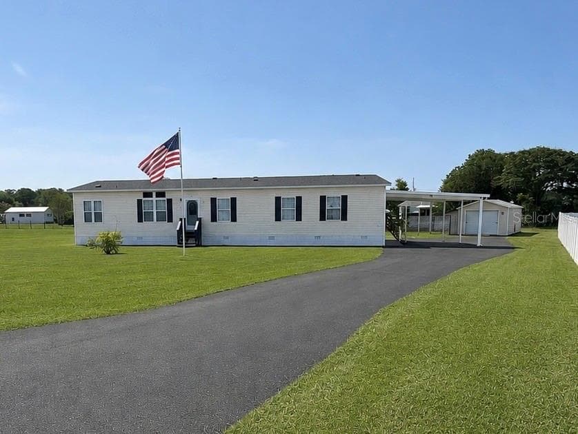 13718 COUNTY ROAD 109D-3, LADY LAKE, FL 32159 — zdjęcie 2