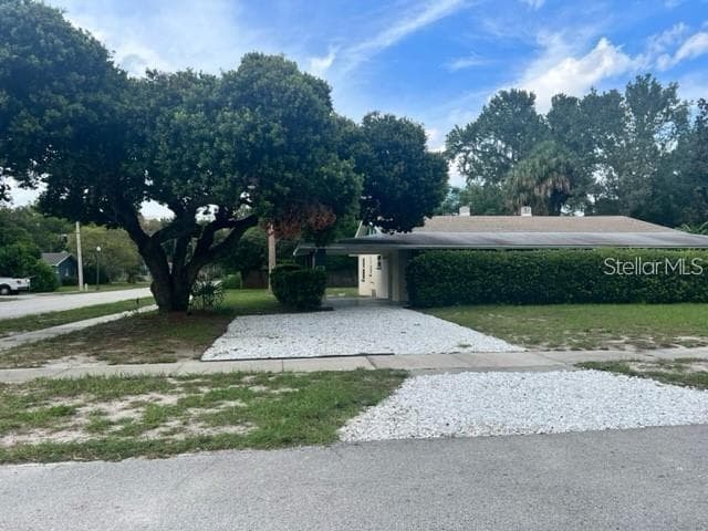 2185 FLORENCE ROAD, MOUNT DORA, FL 32757 — zdjęcie 2