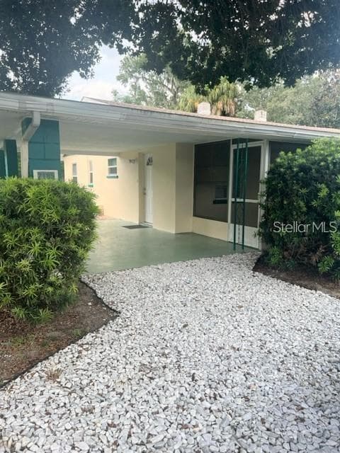 2185 FLORENCE ROAD, MOUNT DORA, FL 32757