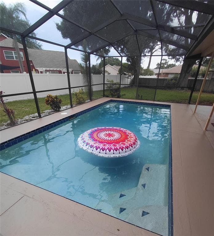 5509 GANNETT COURT, NEW PORT RICHEY, FL 34655 — zdjęcie 2