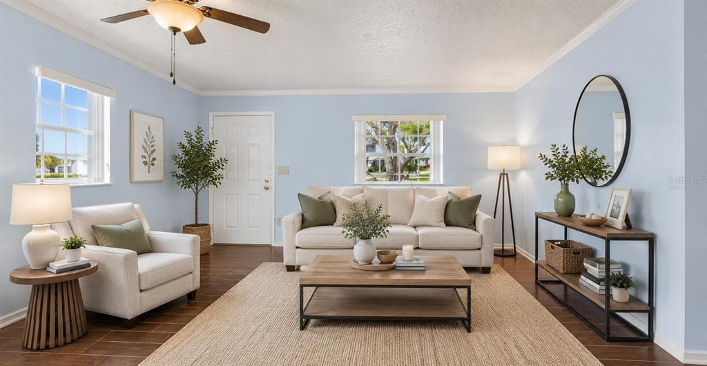 6643 KELSEY LANE # 4B, NEW PORT RICHEY, FL 34653 — zdjęcie 2
