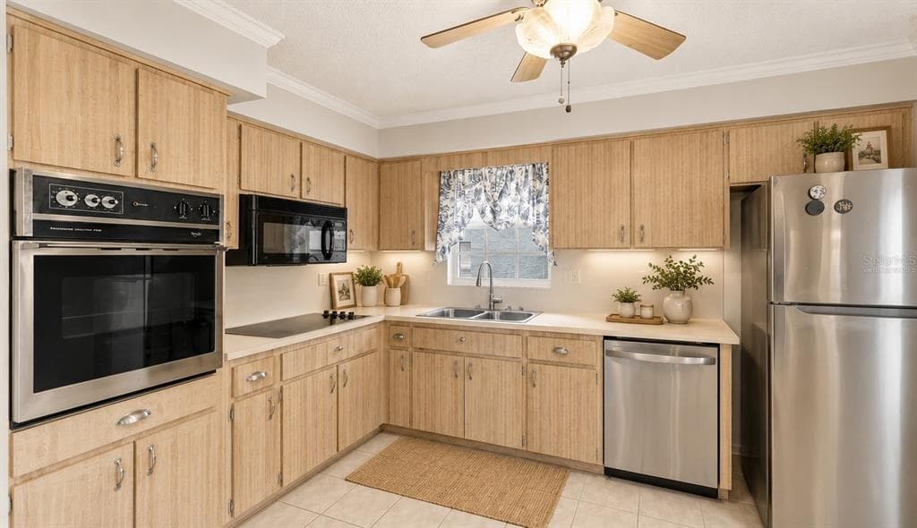 6643 KELSEY LANE # 4B, NEW PORT RICHEY, FL 34653 — zdjęcie 4