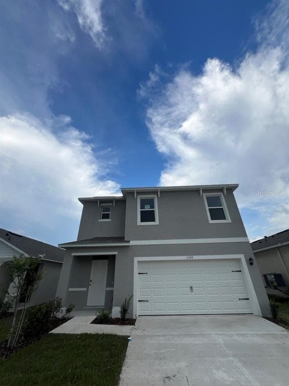 3309 SPINEYWOOD DRIVE, OCOEE, FL 34761