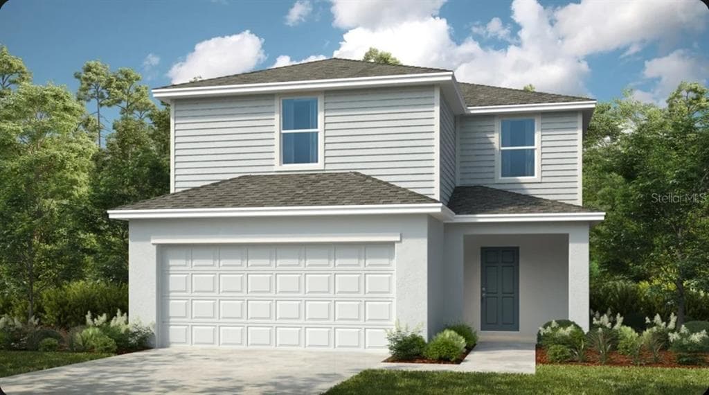 6518 EQUINOX LANE, NORTH FORT MYERS, FL 33917