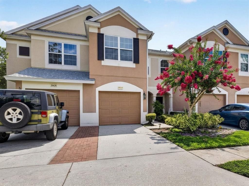 26624 CHIMNEY SPIRE LANE, WESLEY CHAPEL, FL 33544