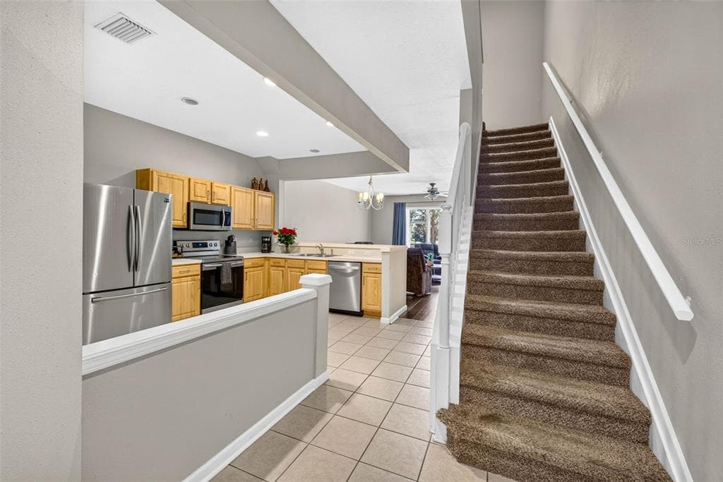 26624 CHIMNEY SPIRE LANE, WESLEY CHAPEL, FL 33544 — zdjęcie 5