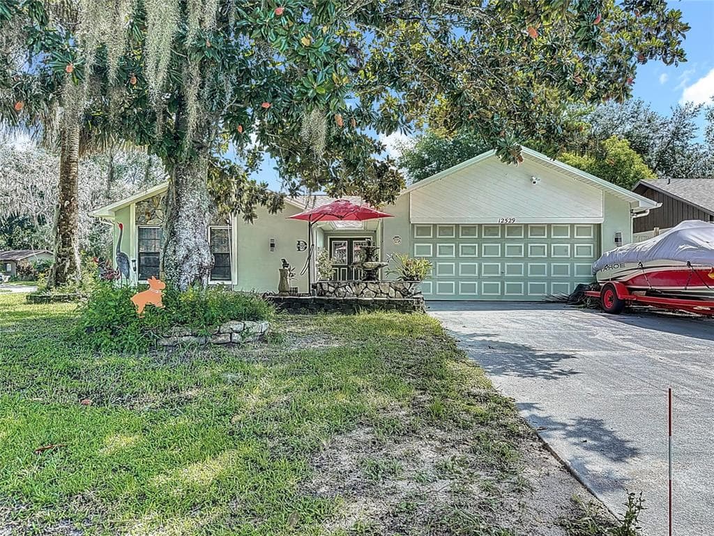 12529 SHADOW RIDGE BOULEVARD, HUDSON, FL 34669 — zdjęcie 2