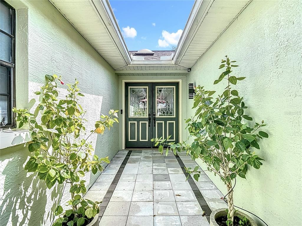 12529 SHADOW RIDGE BOULEVARD, HUDSON, FL 34669