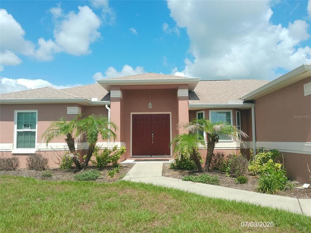 3273 PEBBLEBROOKE BOULEVARD, LAKELAND, FL 33810 — zdjęcie 2
