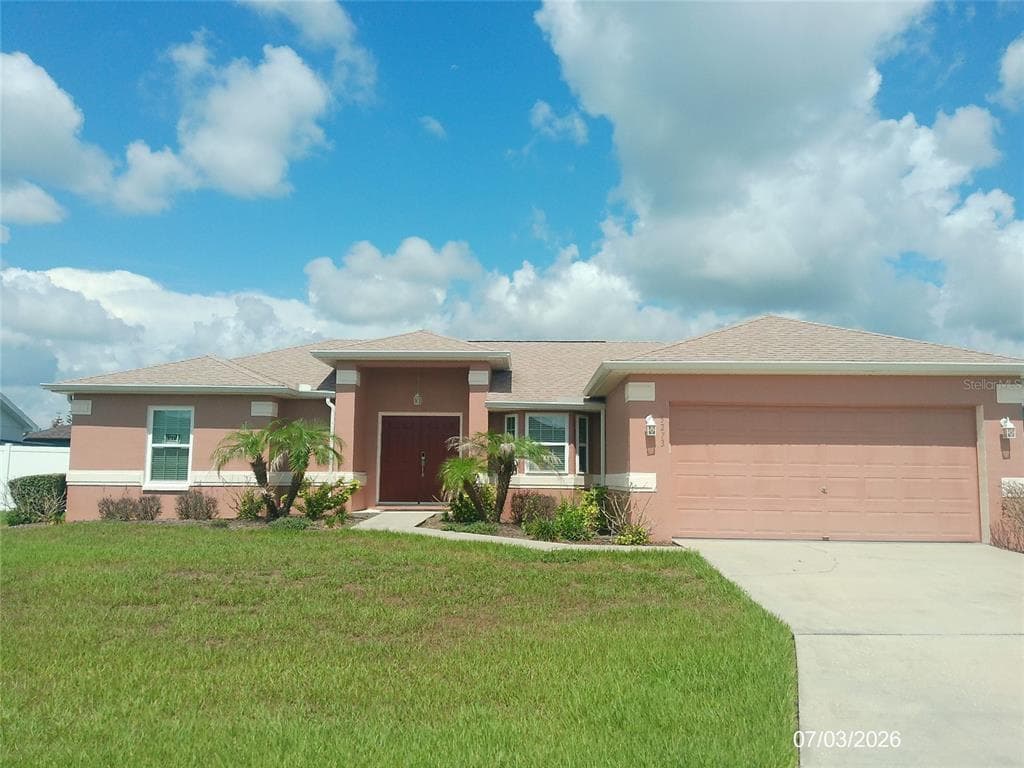 3273 PEBBLEBROOKE BOULEVARD, LAKELAND, FL 33810